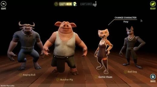 骗子酒吧安卓2026优化版本游戏v2.9.1