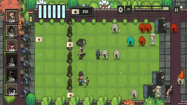 庄园主大战偷电贼手游安装 v1.2.6免费版