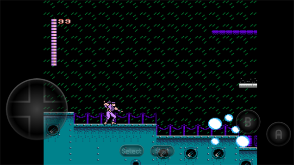 水上魂斗罗安卓重制版v3.3.0