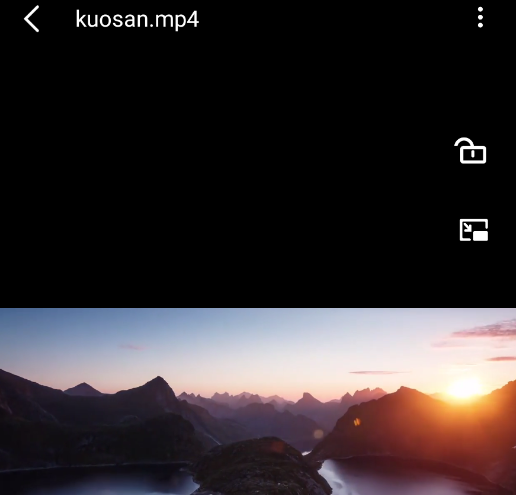 EV全能播放器官方版app