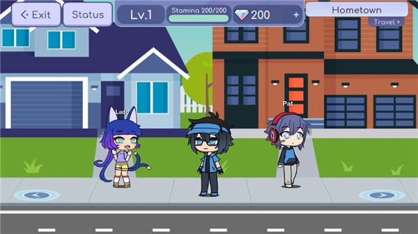 扭蛋人生2最新版