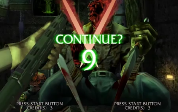 死亡之屋3手机版