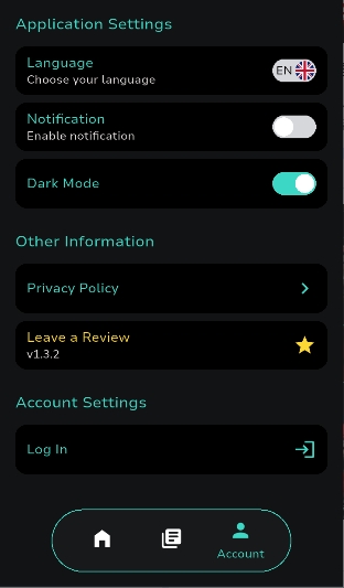 anilist动漫app官方最新版本v1.3.2
