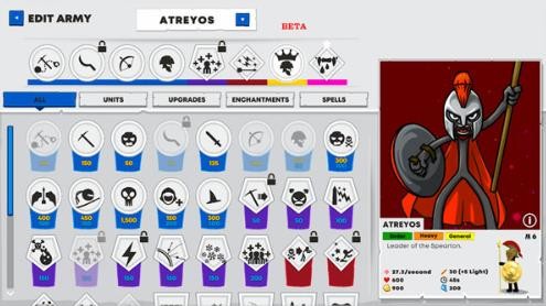火柴人战争3召唤首领版2026优化版v.2.1513
