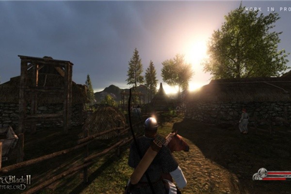 骑马与砍杀战团安卓游戏中文版v1.071