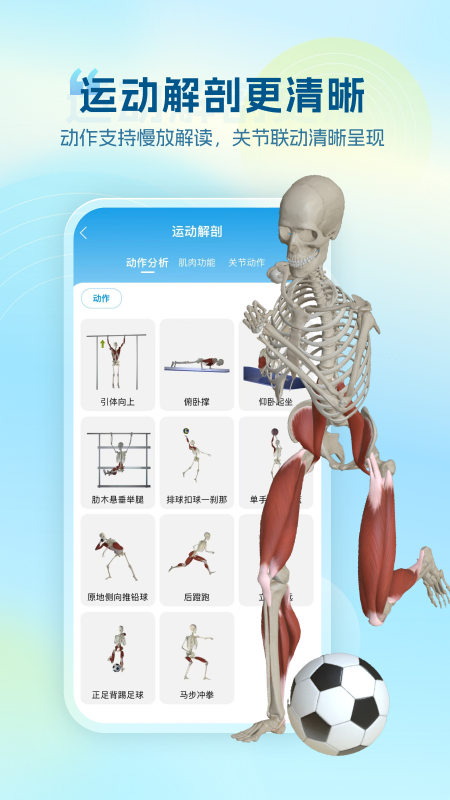 维萨里3D解剖app免费 v6.9.9安卓版