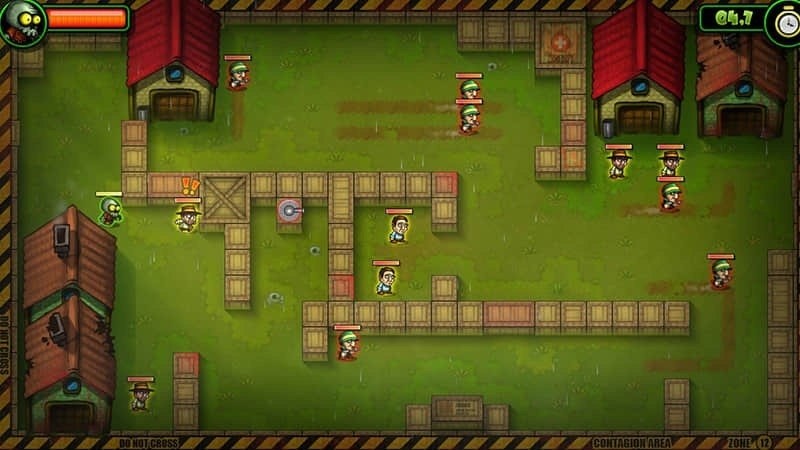 植物大战僵尸无尽版免费手机版v40.10