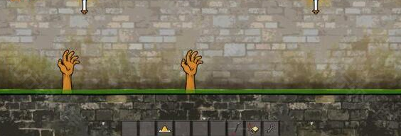 忧郁的安娜汉化版