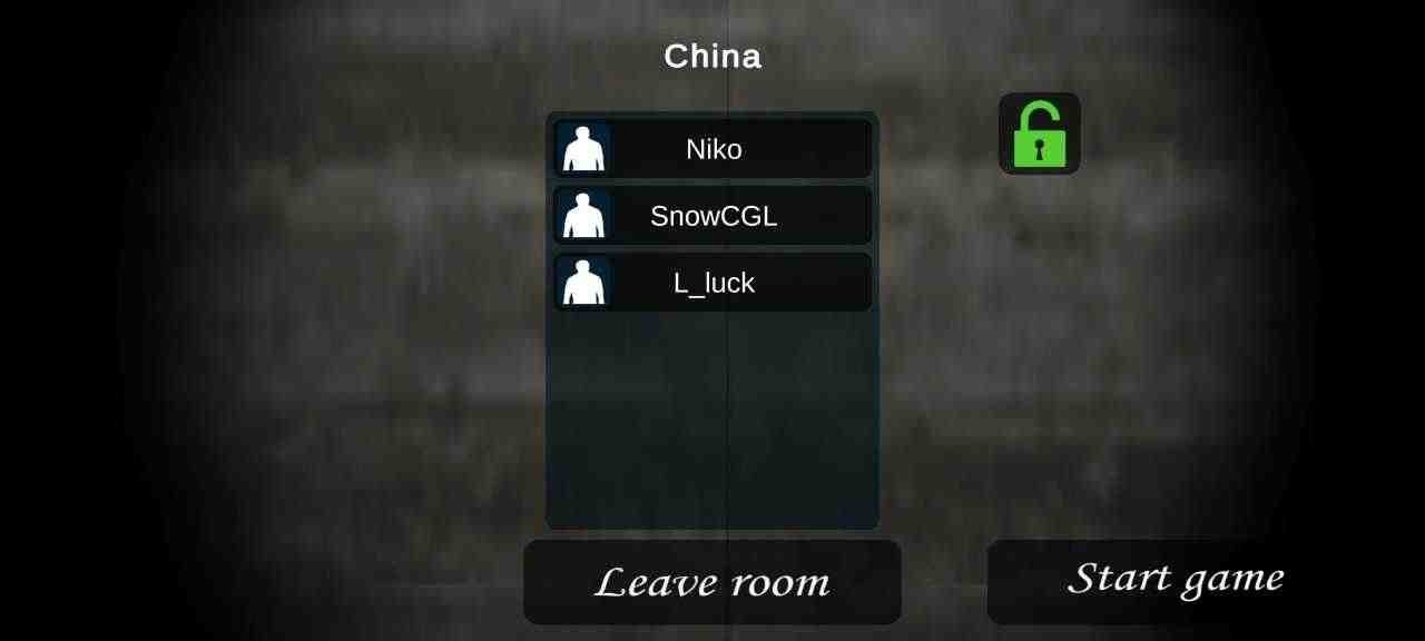 恐怖奶奶安卓重制版