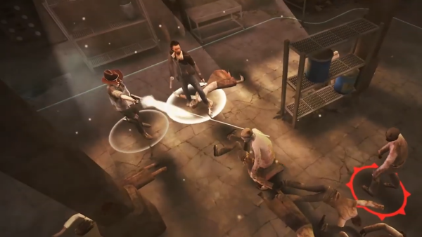 行尸走肉汉化版