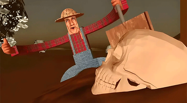 约翰的农场正版安卓v10.1