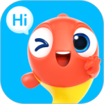 伴鱼少儿英语免费 v6.6.0151安卓版