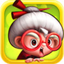 宫爆老奶奶安卓单机游戏