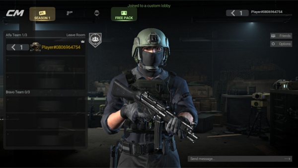 战术大师中文版