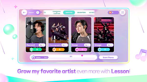 节奏蜂巢Rhythm Hive游戏安卓版v.10.0