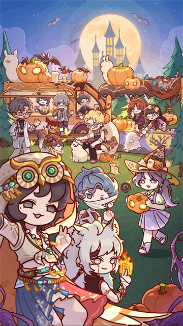 我的休闲时光安卓手机版