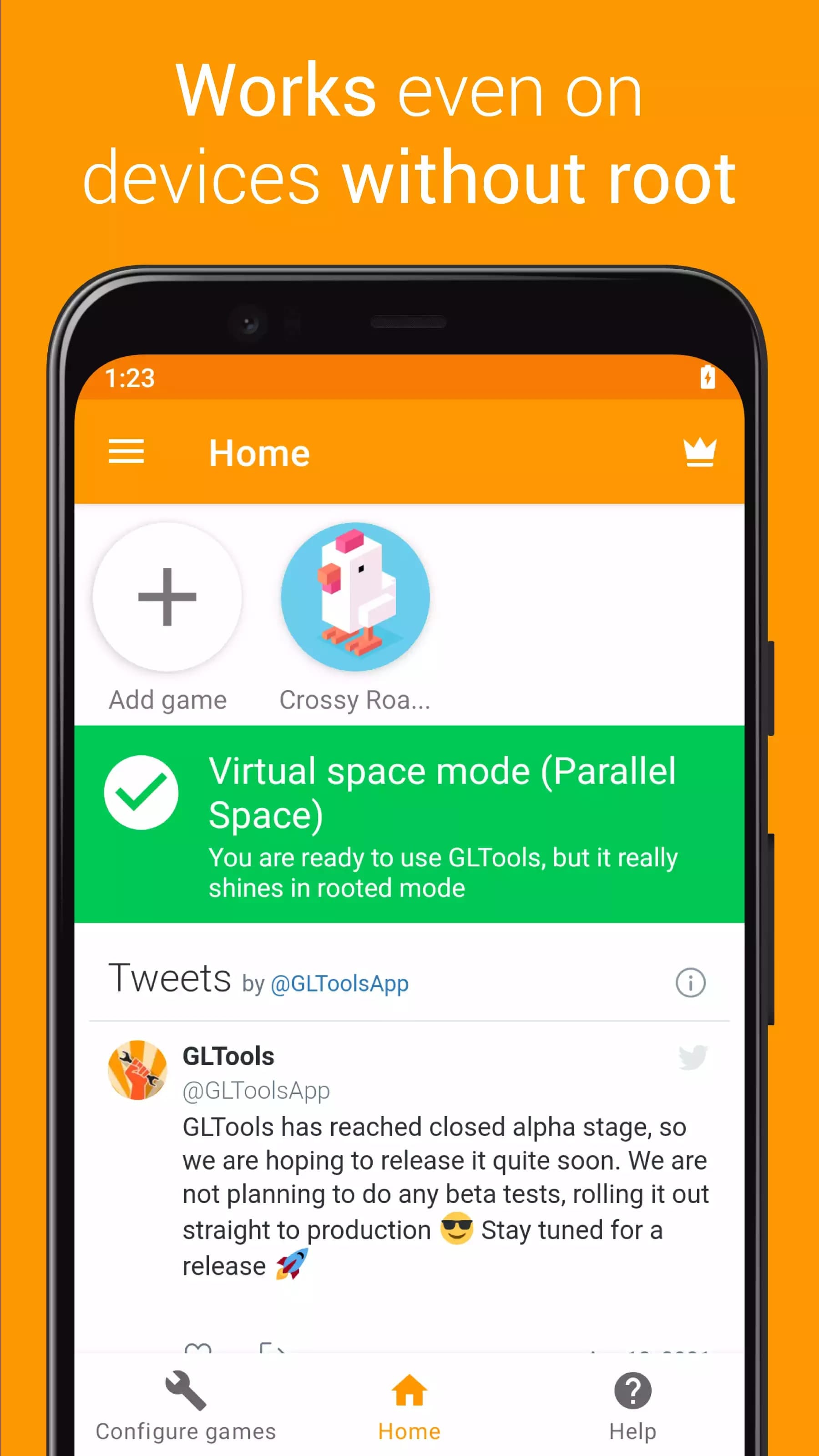 gltools.apk免root手机最新版画质修改器v4.02