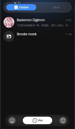 fastai聊天应用原版免费手机安装包v1.0.3