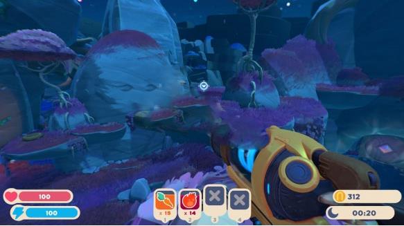 史莱姆牧场2手机版