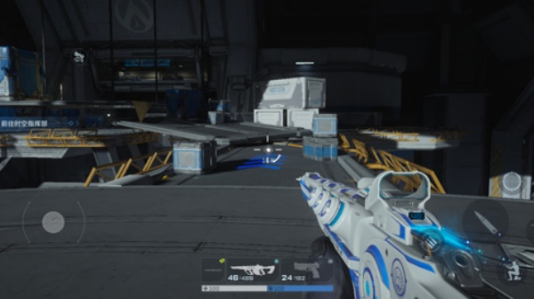 逆战未来安卓版