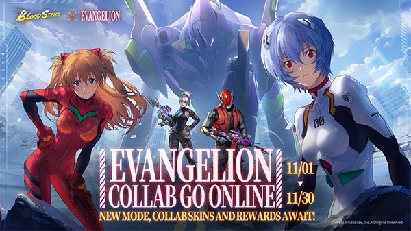 Bloodstrike国际服游戏v1.003.650003