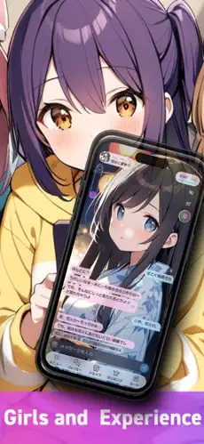 Ozchat ai安卓苹果双端虚拟聊天应用v2.3.14