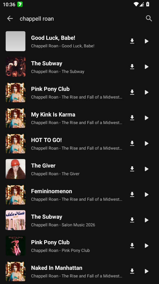 白羊Music正规原版appv1.1.1 2026升级版