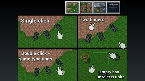 铁锈战争多人联机版本v1.15p10