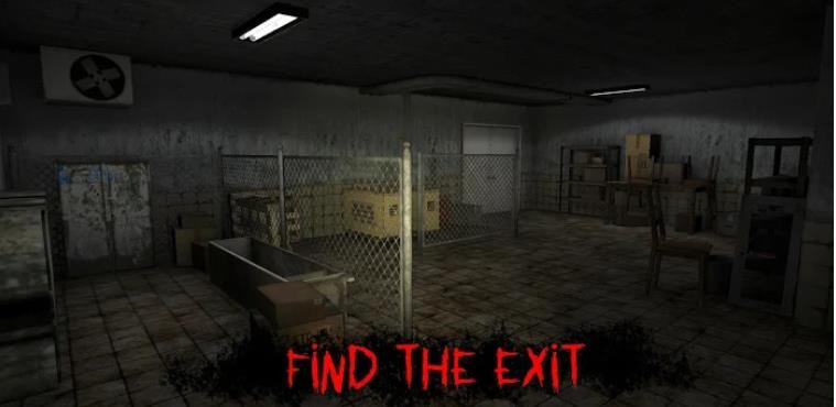 标本零汉化联机版v1.1.1