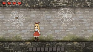 忧郁的安娜游戏安卓版v2.0