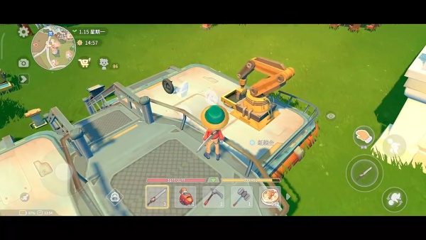 波西亚时光正版