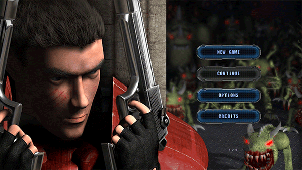 孤胆手1老版本游戏中文版v1.2.8