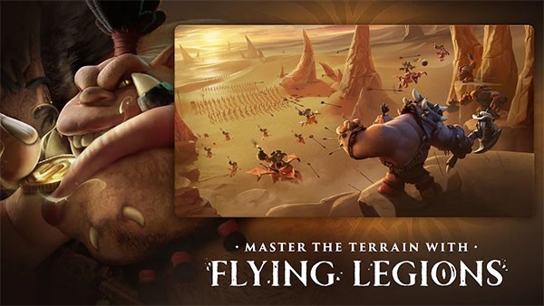 万龙觉醒(Call of Dragons)国际服游戏v1.0.42.22