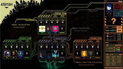 脑叶公司移植版游戏汉化版v1.0.2.13f1