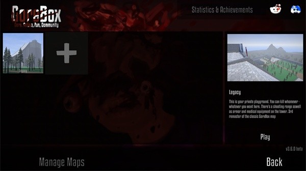 G沙盒v19.9.0中文2026优化版游戏