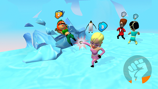 唯我独尊手游最新版 v3.72.04免费版