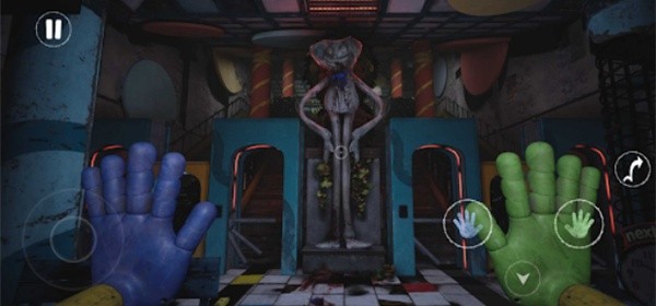 Poppy Playtime手机版v1.0.25