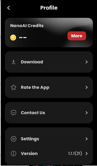 nano banana pro谷歌纳米香蕉专业版应用安卓版安装包v1.1.1
