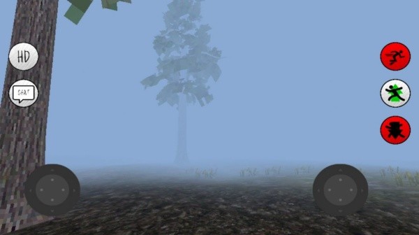 鬼天3社区版模组手机版v1.40