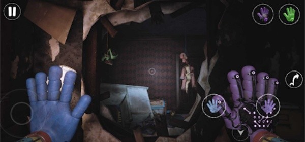 Poppy Playtime手机版v1.0.25