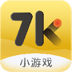 7k7k游戏盒app免费版 v3.5.1