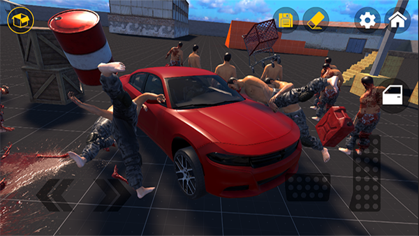 红色境地手游 v0.9.50免费版