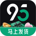95分闲置交易平台app v3.26.5安卓版