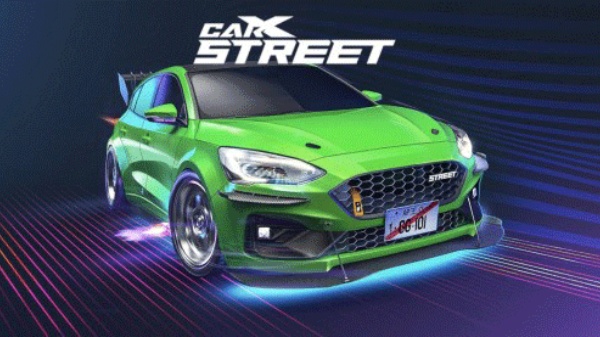 CarXStreet