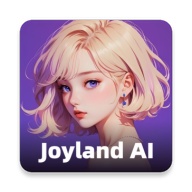 JoylandAI无限制聊天应用安卓最新正版v1.0.0