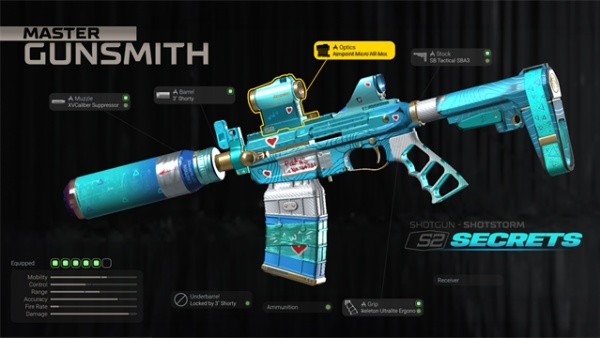 战术大师中文版2026优化版v0.27.5