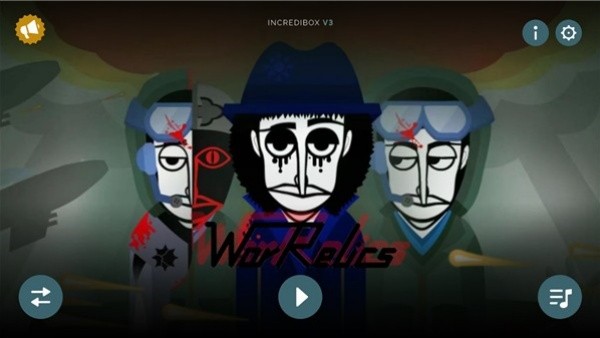 节奏盒子战争模组手机版v0.5.7