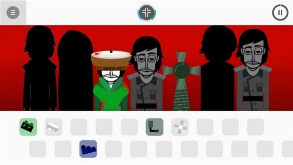 节奏盒子战争模组手机版v0.5.7