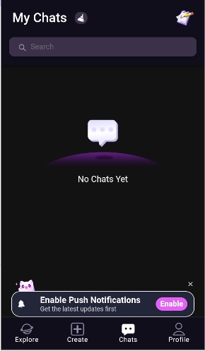 soultalk ai原版免费手机无限制聊天应用v1.0.3