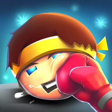 拳击大作战最新安卓版v1.0.9